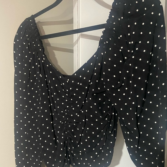 H&M blouse - Picture 2 of 4